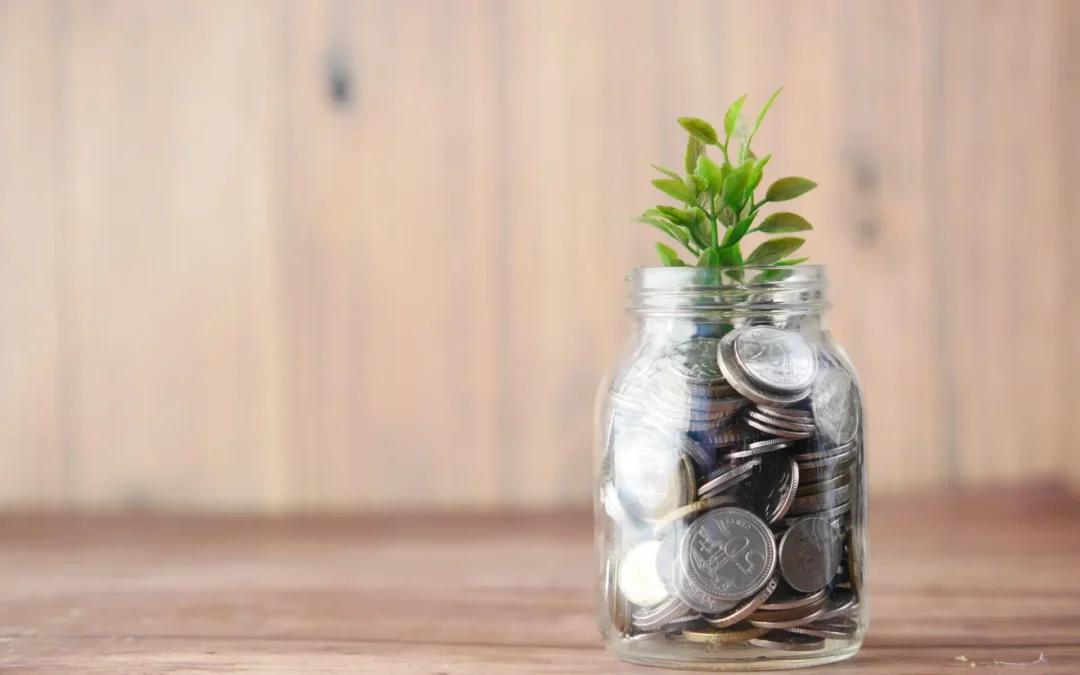 Why You Should Care About Compound Interest
