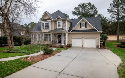 A 15-Year Mortgage Is Probably Best, But It Has One Big Disadvantage