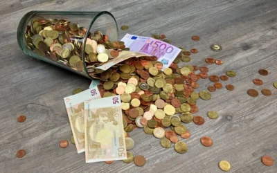 ECB Works On Developing A Digital Euro
