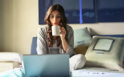 Essential Tips For Working from Home