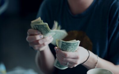 How To Control Your Finances: Easy Steps You Can Take Today