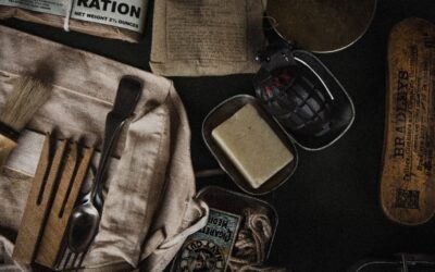 Frugal Lifestyle Tips From The Great Depression