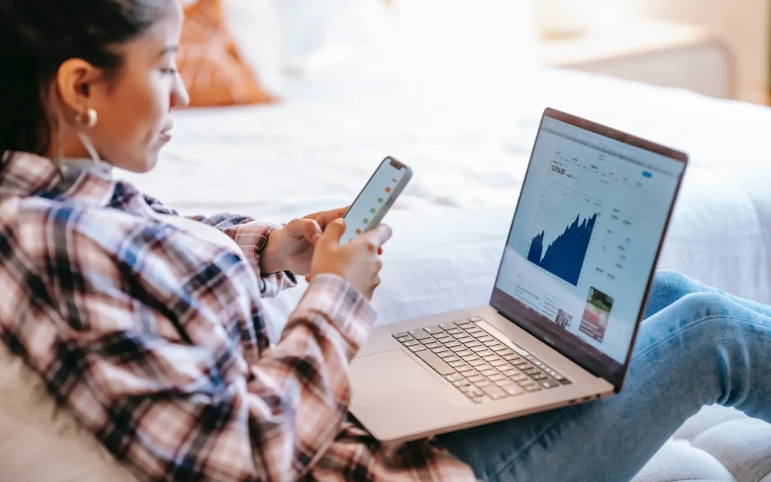 Top 4 Apps To Help You Budget
