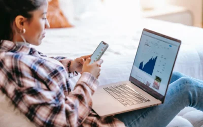 Top 4 Apps To Help You Budget