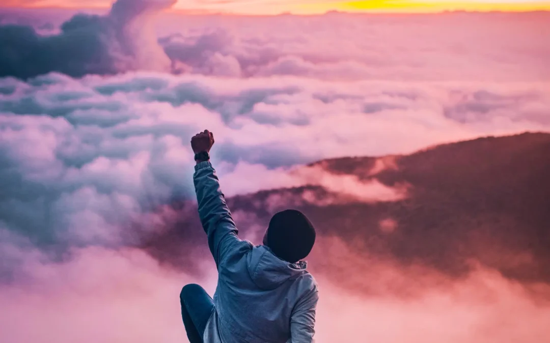 Top Qualities To Have For Financial Success