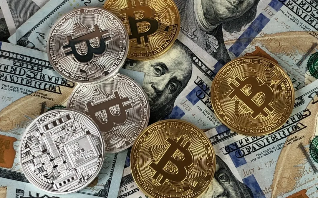Why Warren Buffet Is NOT A Huge Believer Of Crypto